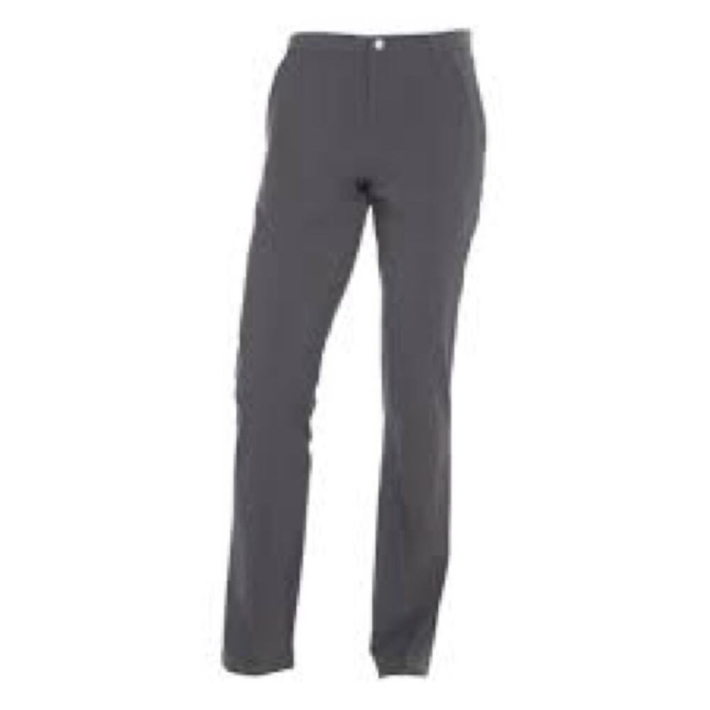 Ministry of Supply Aviator Pants Size 36 x 32 Gray